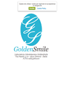 Mobile Screenshot of goldensmile.it